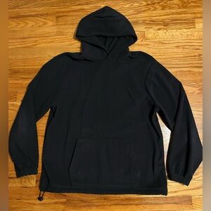 Gap Polar Fleece Pullover Hoodie Sweatshirt